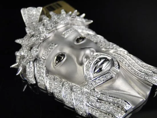 Jesus Pendant