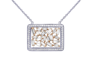  Diamond Necklaces for Women