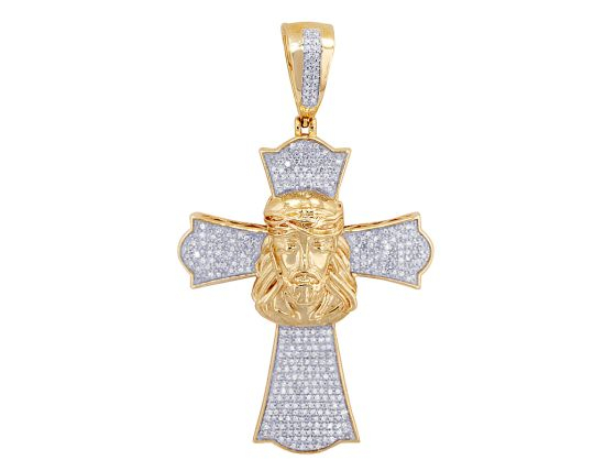 Neckless with pendent