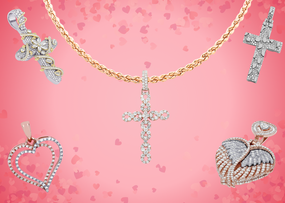 Pendants
