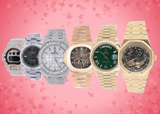 Watches