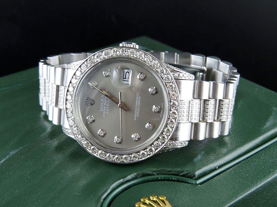 ap royal oak back case