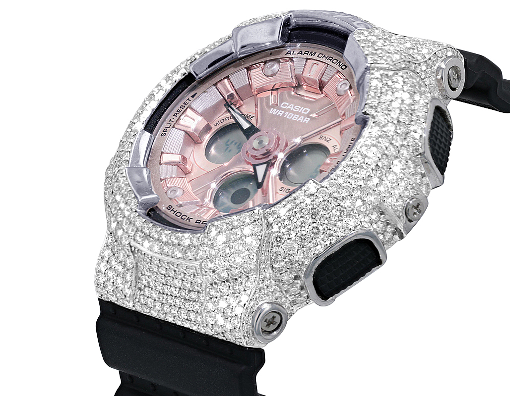 Casio G-SHOCK GAW-100B-1A2ER | Duty Free