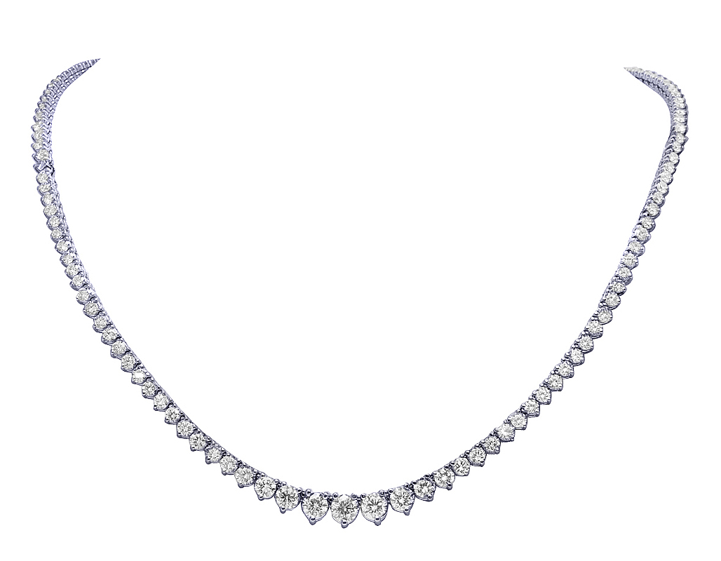 tennis diamond