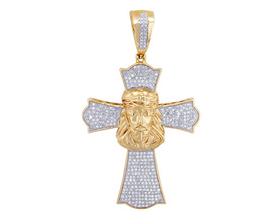 Neckless with pendent
