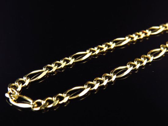 14k Gold chain