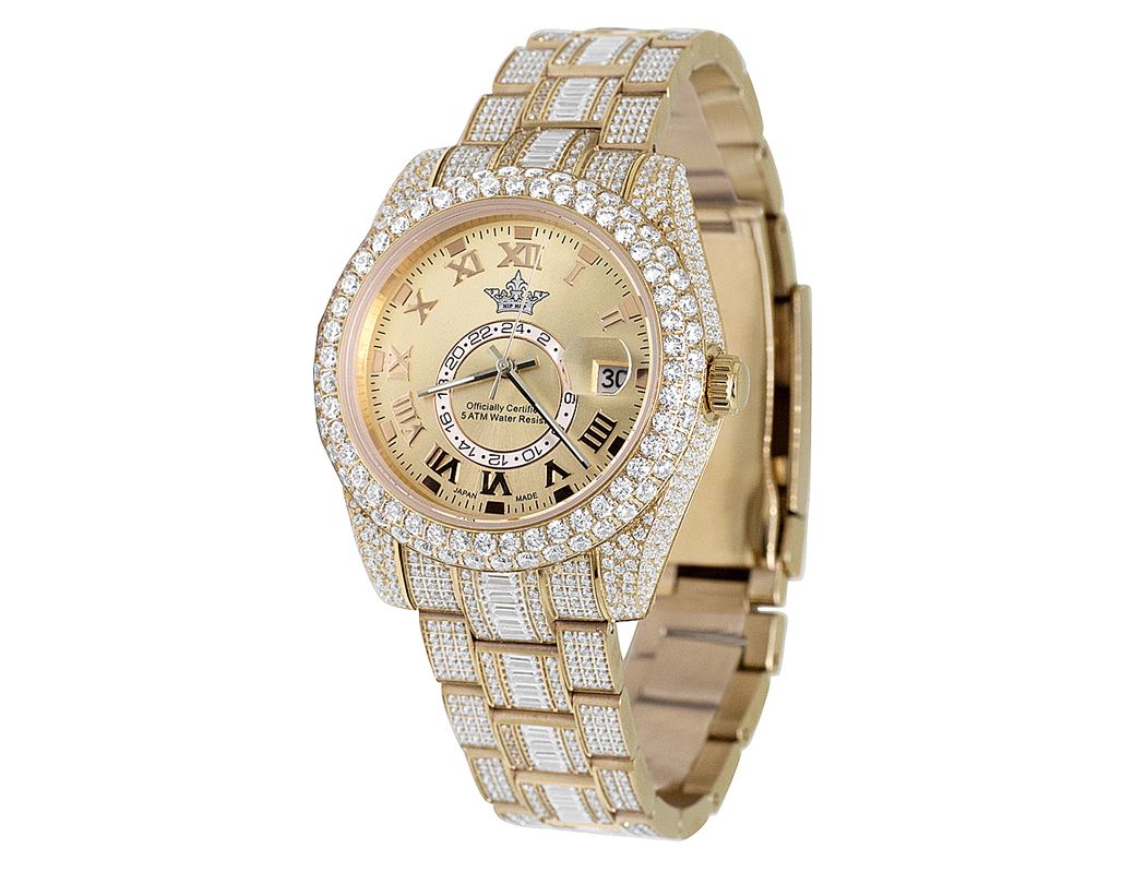 top luxury watches for men 