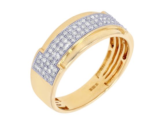 Engagement Rings for Men
