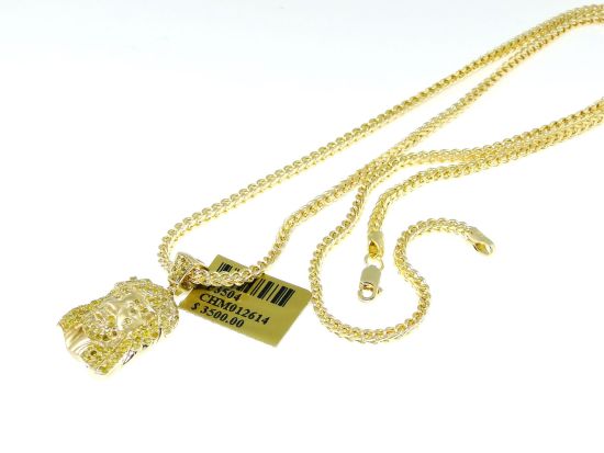 necklace chain