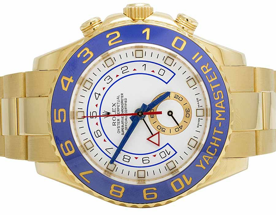 Rolex luxury watches