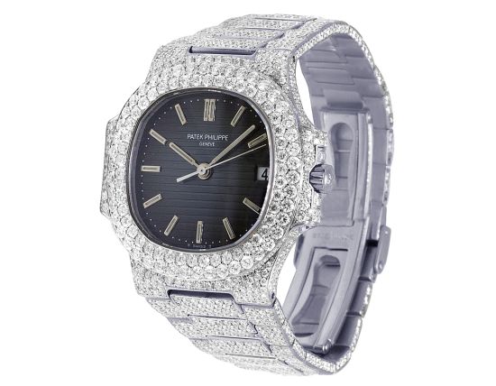 Patek philippe nautilus watches